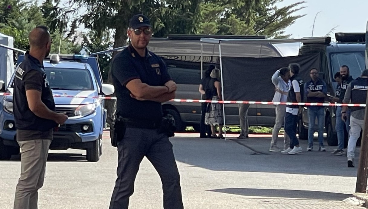 Morte avvelenate con la ricina a Pietracatella, il mistero dell'utente che su Reddit chiedeva come usarla