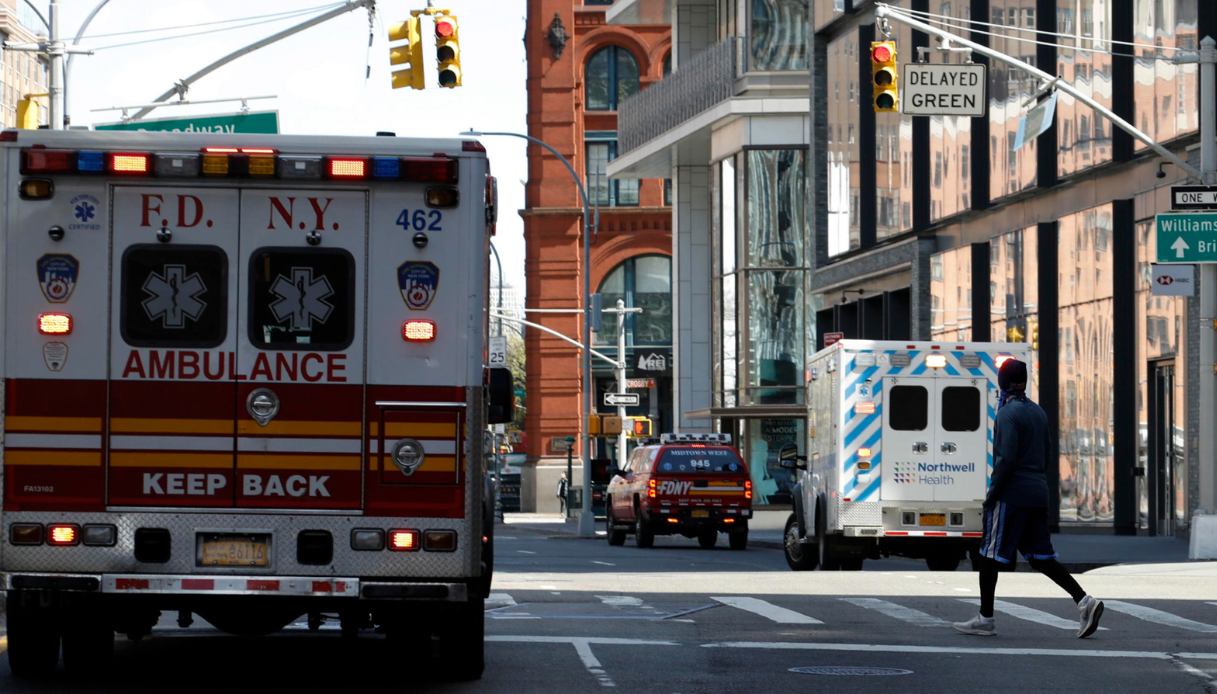 tre morti a new york per focolaio di legionella oltre 70 casi a manhattan torri di raffreddamento nel mirino da Virgilio.it tre morti a new york per focolaio di legionella oltre 70 casi a manhattan torri di raffreddamento nel mirino