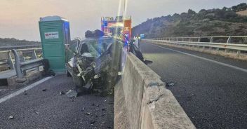 morto-incidente-statale-olbia