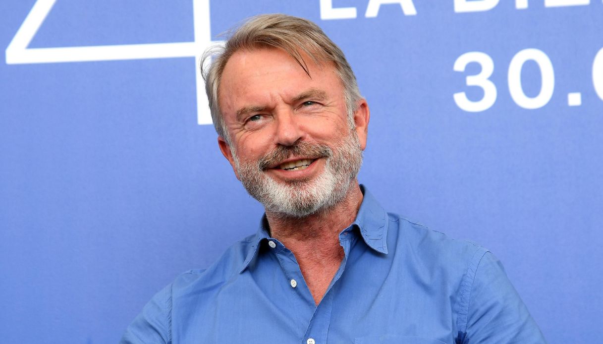 Sam Neill attore di Jurassik Park e Wimbledon morto "all'improvviso", era guarito dal linfoma a cellule T