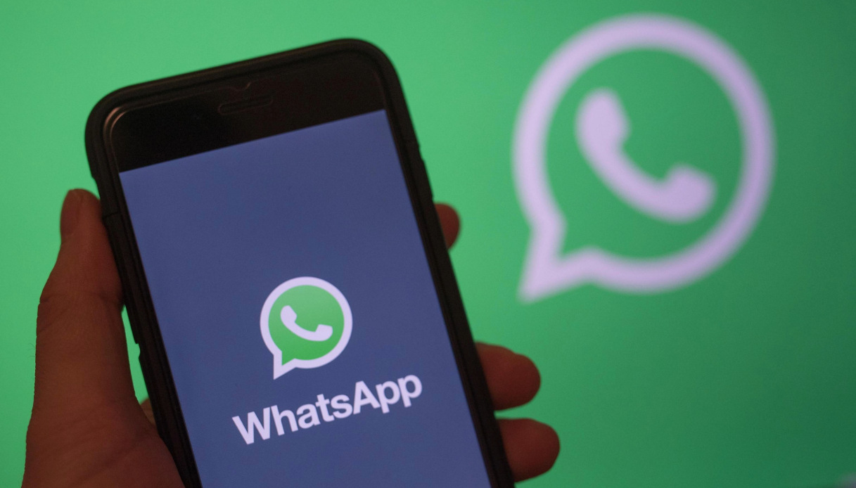 con il nome utente whatsapp occhio alla truffa cosa succede sulla piattaforma e i rischi la nota di meta da Virgilio.it con il nome utente whatsapp occhio alla truffa cosa succede sulla piattaforma e i rischi la nota di meta