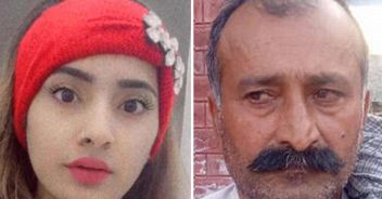 omicidio Saman Abbas Novellara ergastolo genitori cugini zio