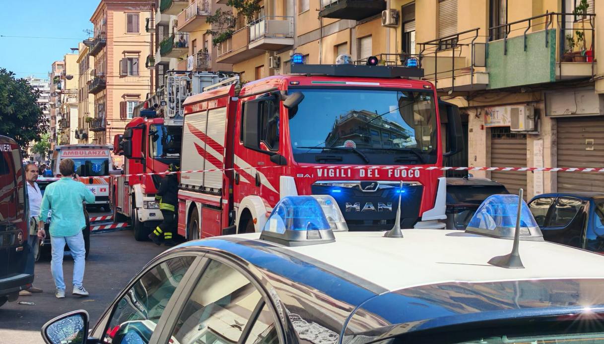 Omicidio di Francesco Spataro in via Sampolo a Palermo, killer Francesco Cusumano doveva essere già in carcere