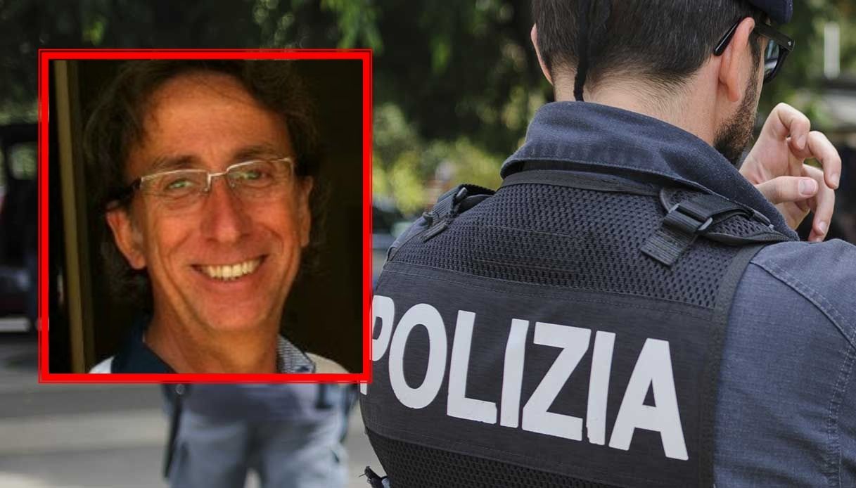 Omicidio di Vito Petrigno a Palermo, ucciso a coltellate da un ragazzo davanti alla moglie
