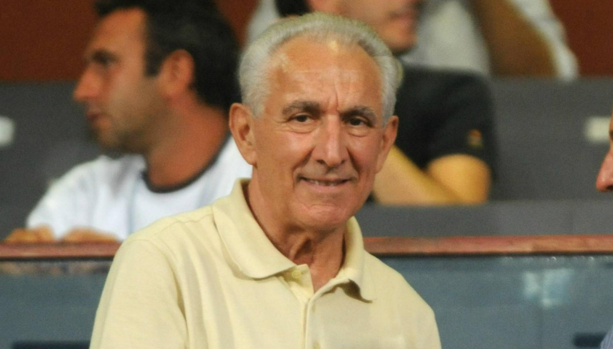 osvaldo bagnoli morto all ospedale borgo roma di verona l allenatore dello scudetto giallobl249 aveva 91 anni da Virgilio.it osvaldo bagnoli morto all ospedale borgo roma di verona l allenatore dello scudetto giallobl249 aveva 91 anni