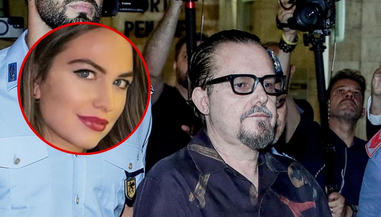 Pamela Genini, in aula il video della bodycam dei poliziotti con gli ultimi respiri: la reazione di Soncin