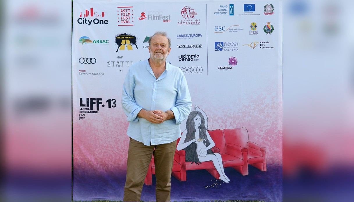 gianfranco pannone l8217intervista al regista il paese reale oggi si vede troppo poco al cinema da Virgilio.it gianfranco pannone l8217intervista al regista il paese reale oggi si vede troppo poco al cinema