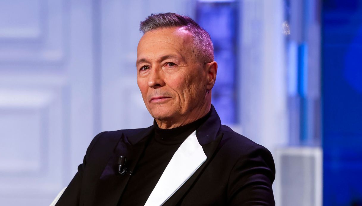 paolo belli cancella i concerti fino a settembre dopo la morte di alessandro magnani non riesce a parlare da Virgilio.it paolo belli cancella i concerti fino a settembre dopo la morte di alessandro magnani non riesce a parlare