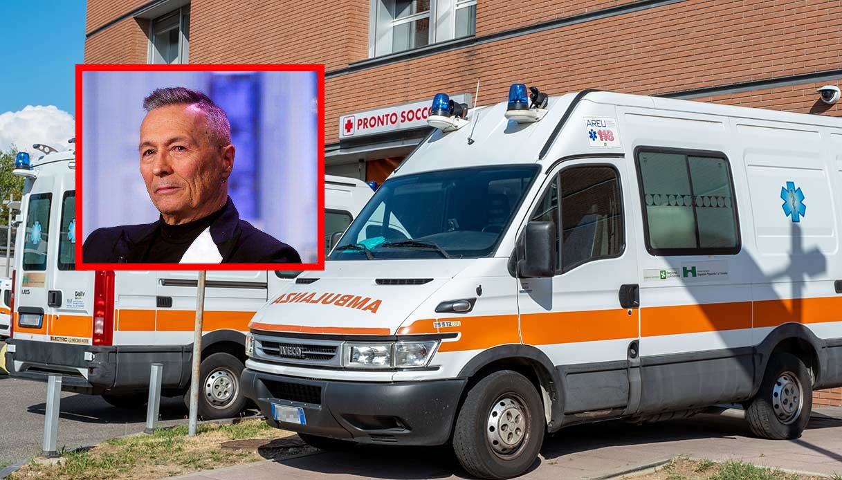 Paolo Belli coinvolto in un incidente in bici a Cognento, morto Alessandro Magnani: cantante sotto shock