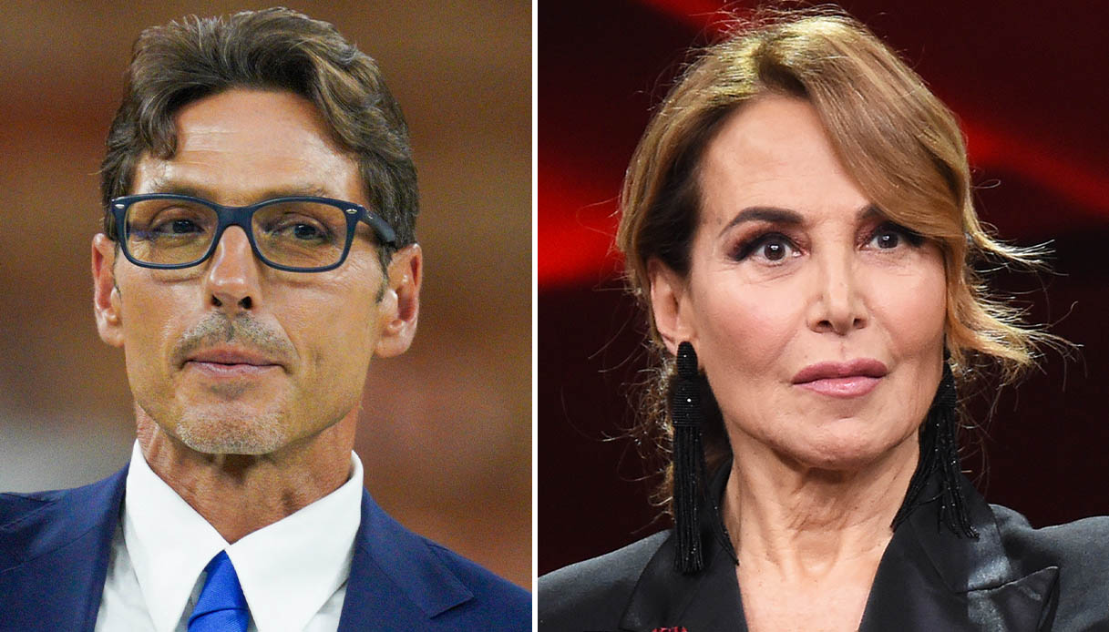 Pier Silvio Berlusconi smentisce il veto su Barbara D'Urso in Rai e La7, "se avessi questo potere..."