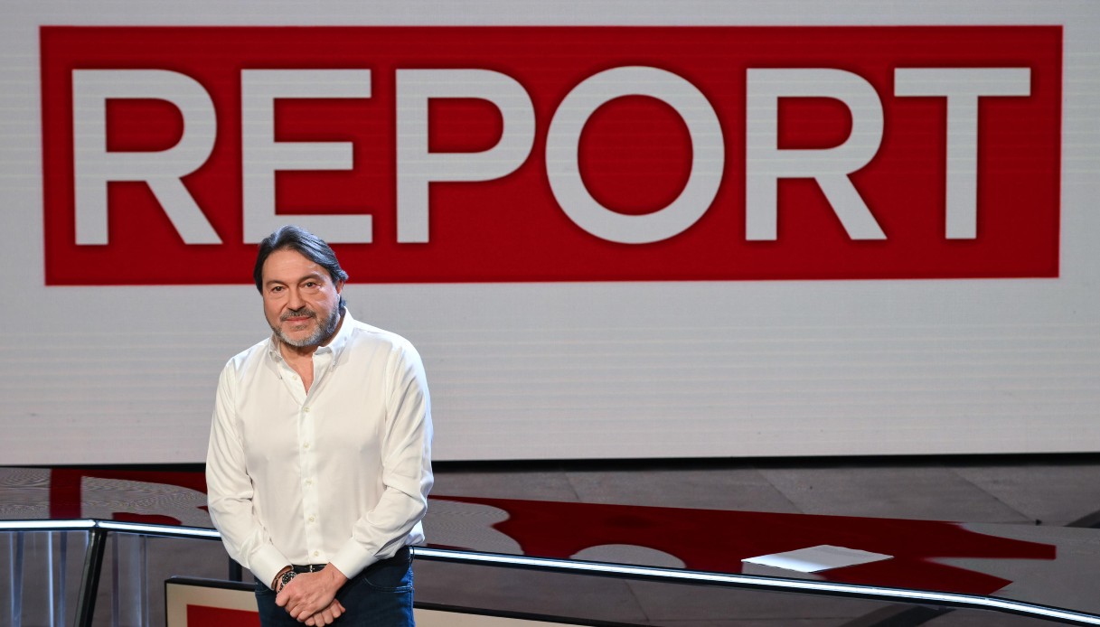 sigfrido ranucci e le repliche di report sospese dalla rai stessa lettura delle bombe messe per amore da Virgilio.it sigfrido ranucci e le repliche di report sospese dalla rai stessa lettura delle bombe messe per amore