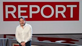 Sigfrido Ranucci e le repliche di Report sospese dalla Rai, 