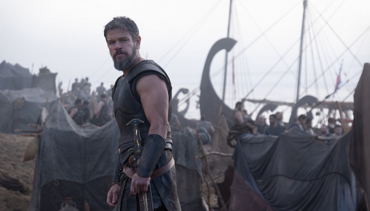 recensione del film odissea di nolan arriva anche una stroncatura non all altezza di omero cast deludente da Virgilio.it recensione del film odissea di nolan arriva anche una stroncatura non all altezza di omero cast deludente