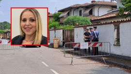 Minacce di morte a Rita Cavallaro per Garlasco, lo sfogo: 