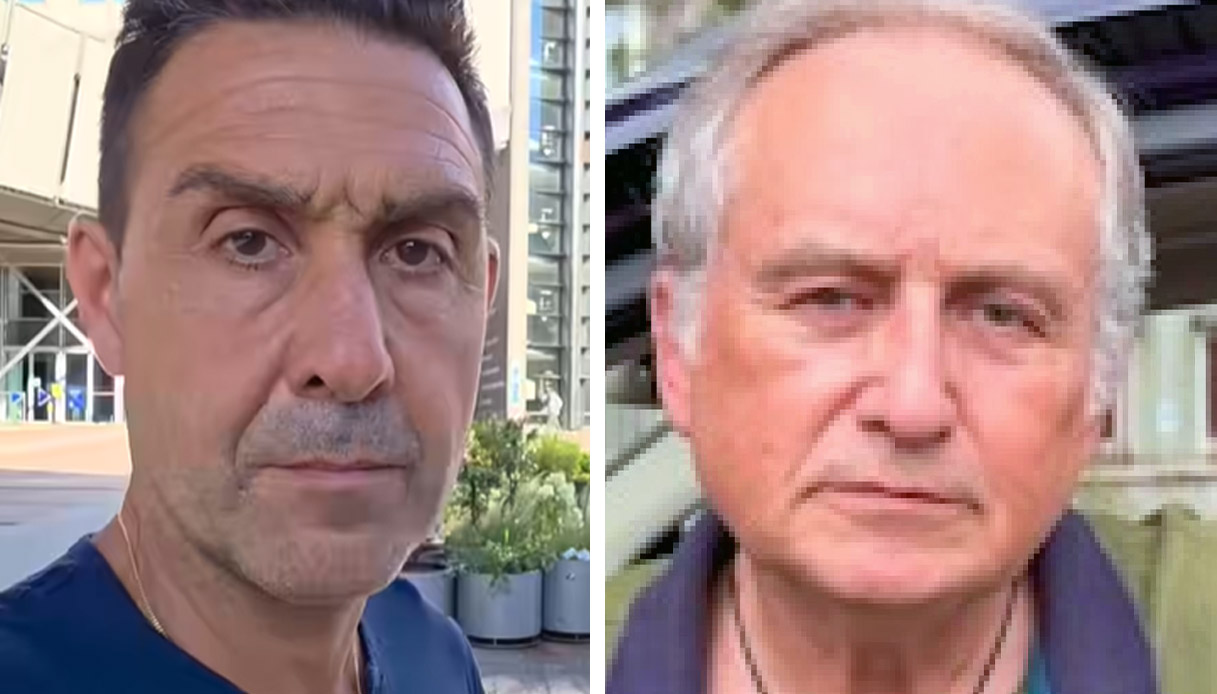 vannacci difende mario roggero condannato per omicidio davanti al parlamento ue onesto non mollare da Virgilio.it vannacci difende mario roggero condannato per omicidio davanti al parlamento ue onesto non mollare