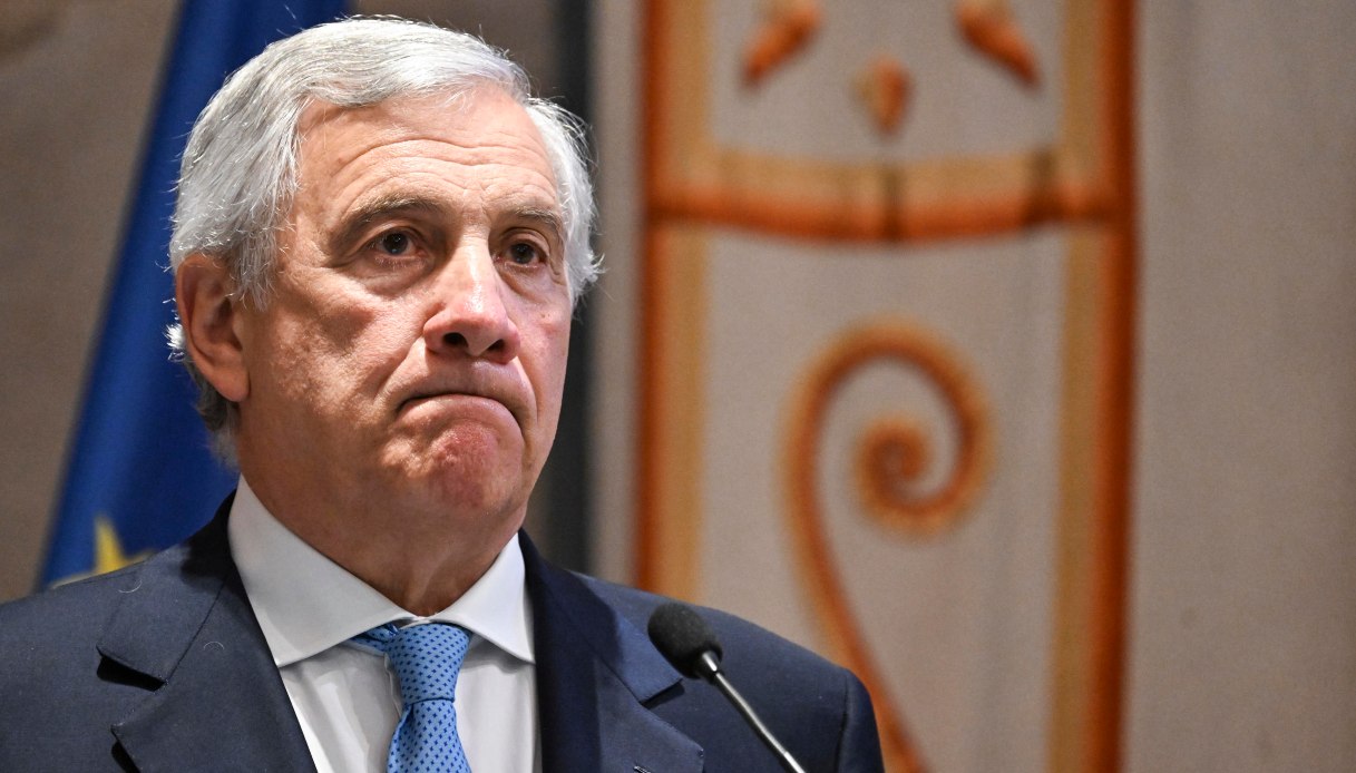 addetto militare italiano e collaboratore espulsi dalla russia l accusa di tajani e la conferma ritorsione da Virgilio.it addetto militare italiano e collaboratore espulsi dalla russia l accusa di tajani e la conferma ritorsione