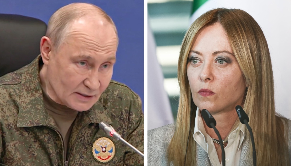 la russia minaccia l italia dopo i due militari dell ambasciata espulsi con l accusa di aver corrotto ex 007 da Virgilio.it la russia minaccia l italia dopo i due militari dell ambasciata espulsi con l accusa di aver corrotto ex 007