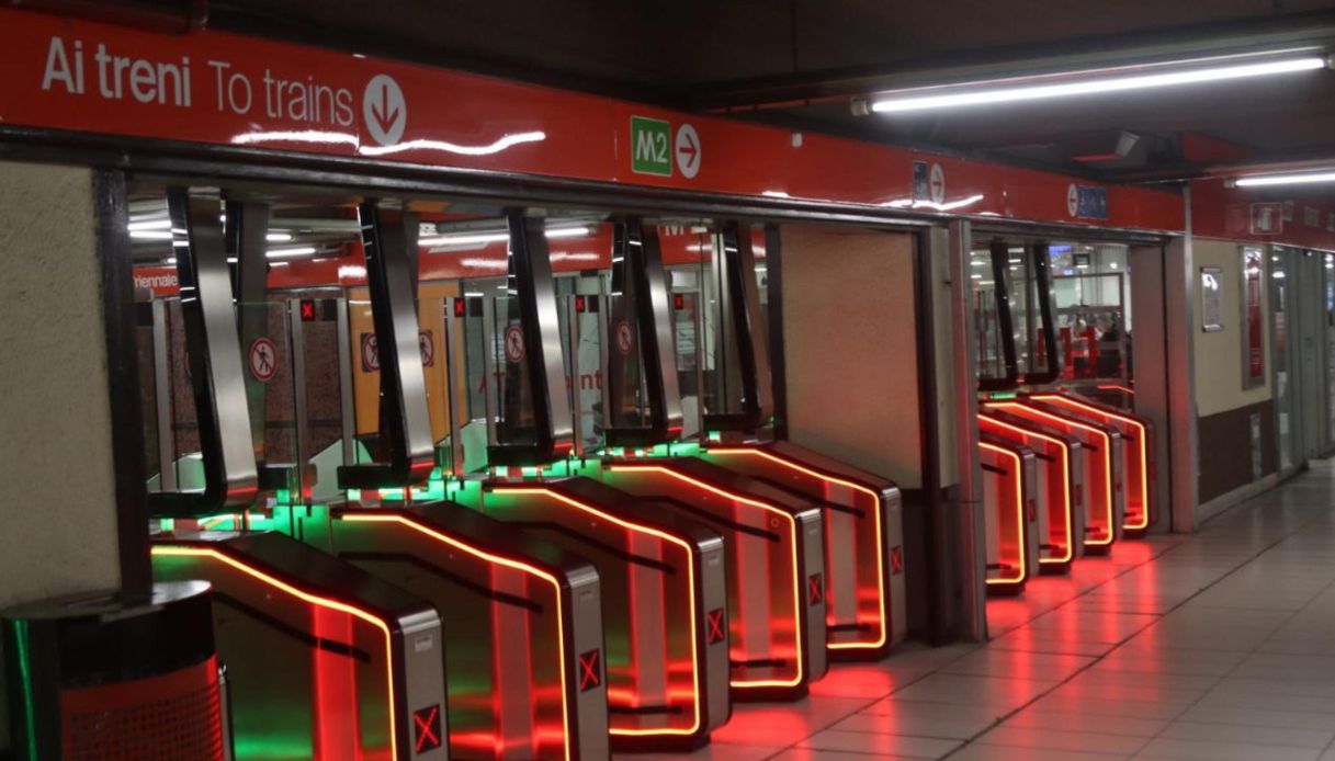 ragazza sfregiata in metro a milano l aggressore saidi resta in carcere perch233 pu242 commettere altri reati da Virgilio.it ragazza sfregiata in metro a milano l aggressore saidi resta in carcere perch233 pu242 commettere altri reati