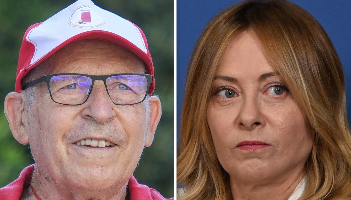 salvatore borsellino fratello di paolo attacca meloni e fdi critiche alla gestione dell antimafia la replica da Virgilio.it salvatore borsellino fratello di paolo attacca meloni e fdi critiche alla gestione dell antimafia la replica