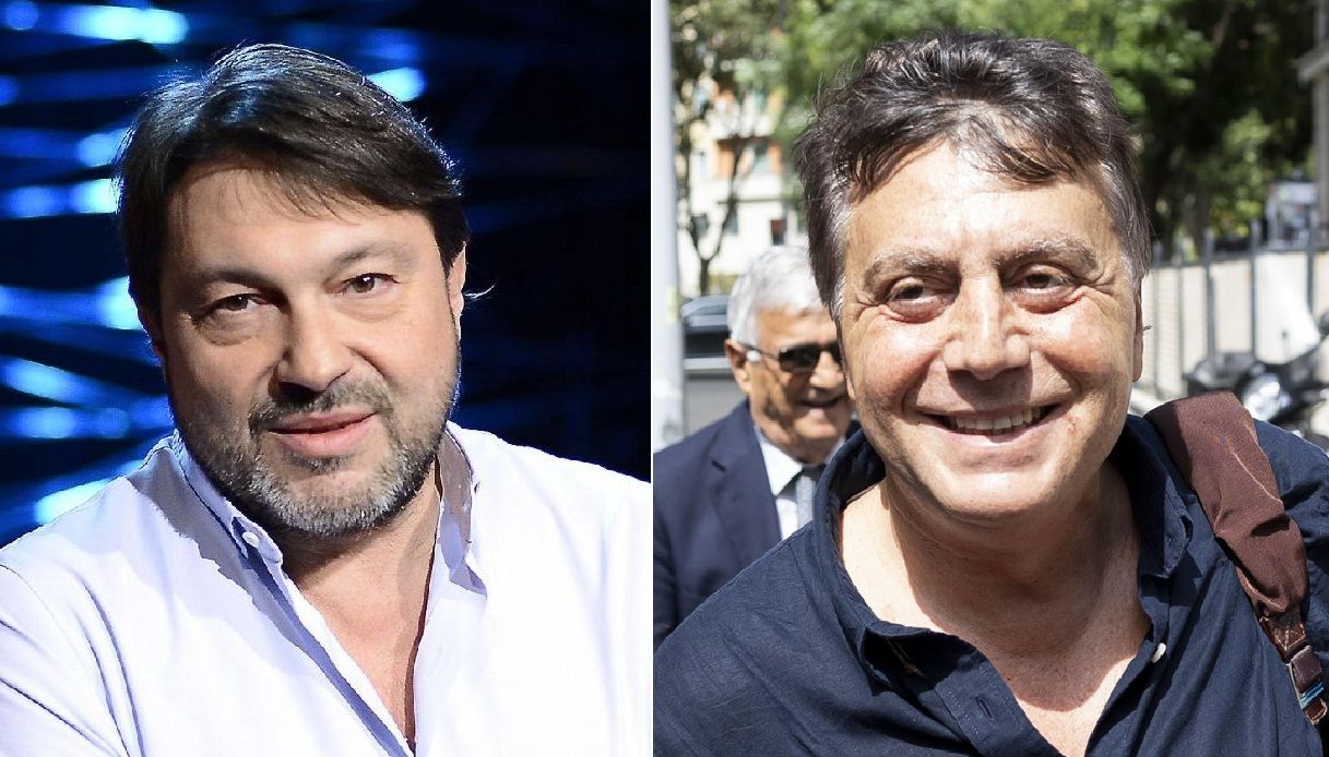 Sigfrido Ranucci nega il futuro in politica nonostante il "sondaggio" di Valter Lavitola: "Mai candidato"