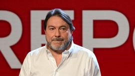 Frecciata di Sigfrido Ranucci alla Rai dopo l'attentato, 
