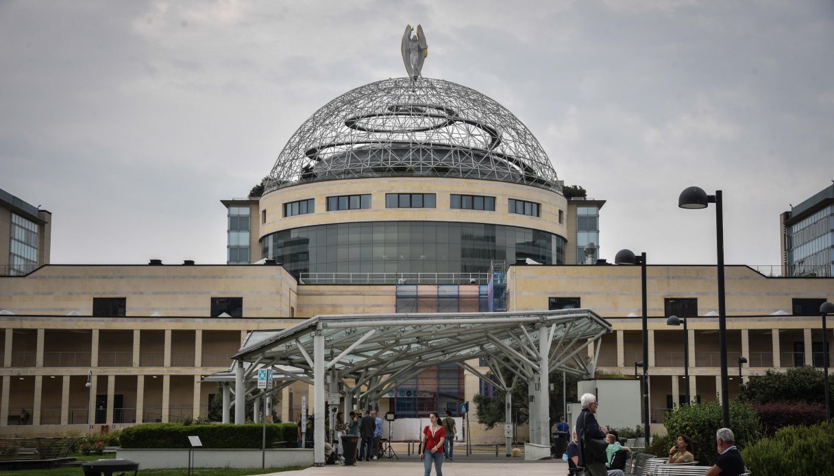 sindacalista licenziata dal san raffaele di milano aveva portato report nell ospedale per un inchiesta da Virgilio.it sindacalista licenziata dal san raffaele di milano aveva portato report nell ospedale per un inchiesta