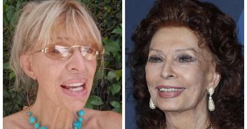 sophia-loren-alessandra-mussolini