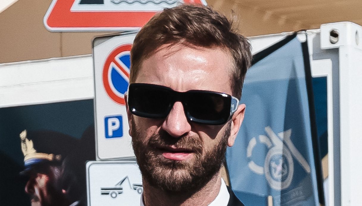 stefano corti ricoverato al rientro dall africa dopo la puntura di una zecca i sintomi della rickettsiosi da Virgilio.it stefano corti ricoverato al rientro dall africa dopo la puntura di una zecca i sintomi della rickettsiosi
