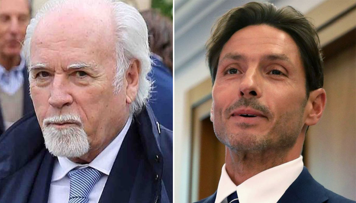 mediaset potrebbe chiudere striscia la notizia dopo 38 anni il messaggio di antonio ricci a berlusconi da Virgilio.it mediaset potrebbe chiudere striscia la notizia dopo 38 anni il messaggio di antonio ricci a berlusconi
