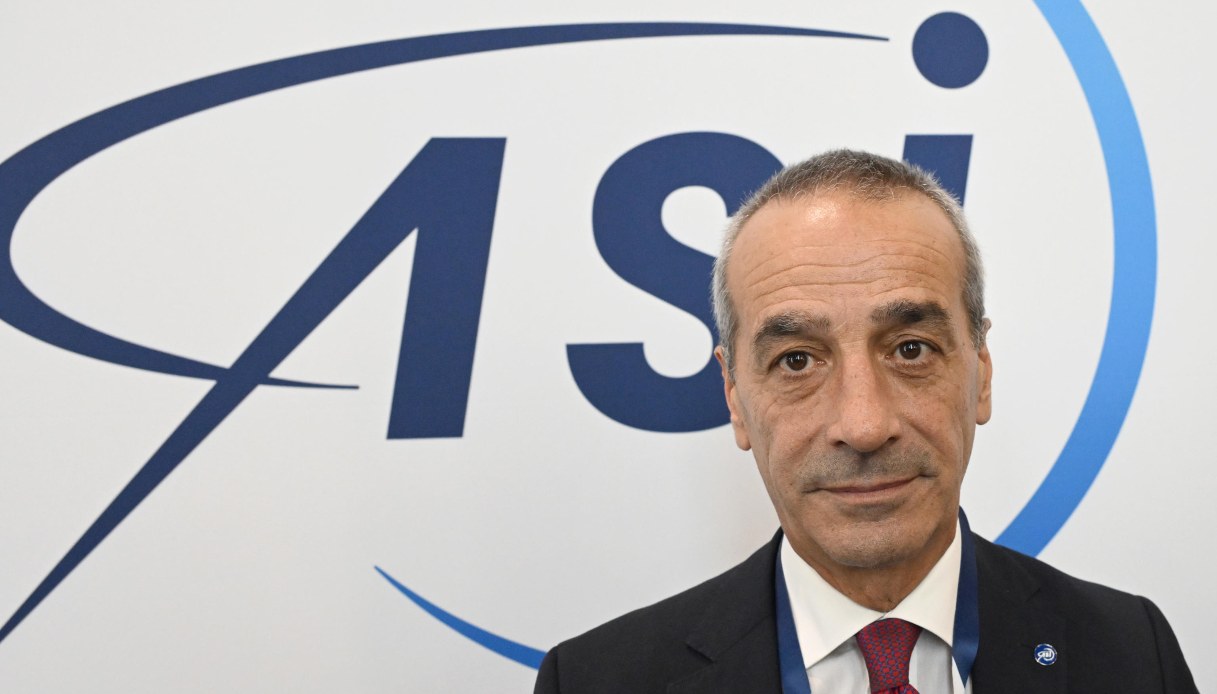morto teodoro valente presidente dell agenzia spaziale italiana chi era il prof che ha dato lustro all italia da Virgilio.it morto teodoro valente presidente dell agenzia spaziale italiana chi era il prof che ha dato lustro all italia