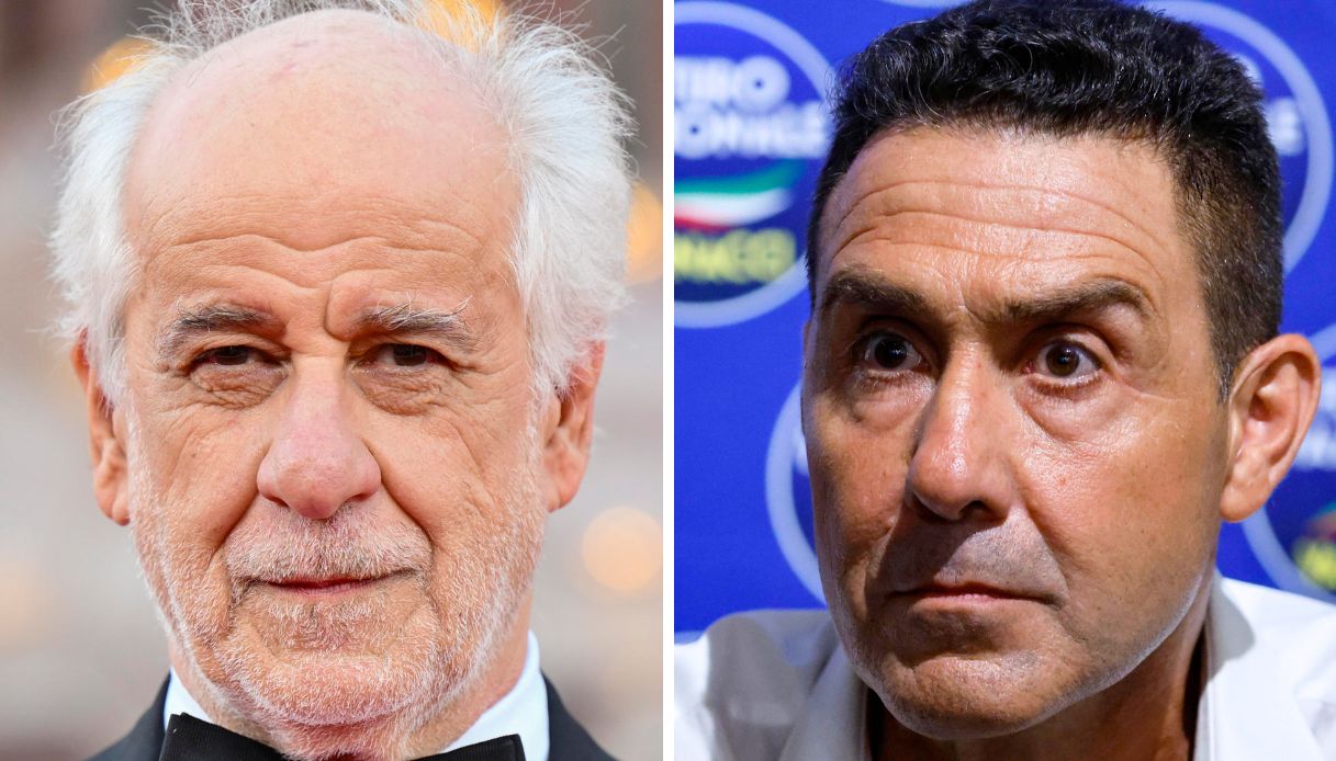 toni servillo attacca roberto vannacci preoccupazione per il ritorno del fascismo aggressivo e ignorante da Virgilio.it toni servillo attacca roberto vannacci preoccupazione per il ritorno del fascismo aggressivo e ignorante