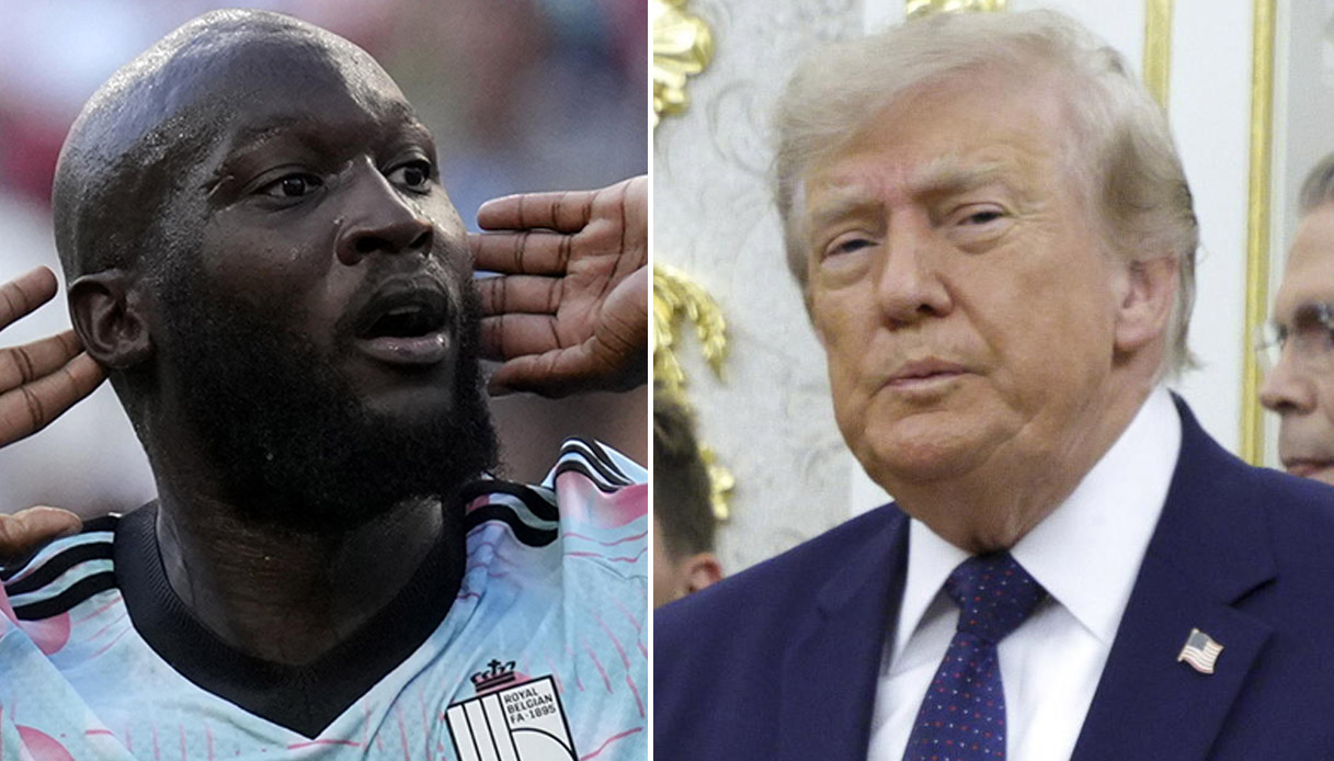dalla trump dance di lukaku all emoji del telefono il belgio schernisce usa e fifa dopo il caso balogun da Virgilio.it dalla trump dance di lukaku all emoji del telefono il belgio schernisce usa e fifa dopo il caso balogun