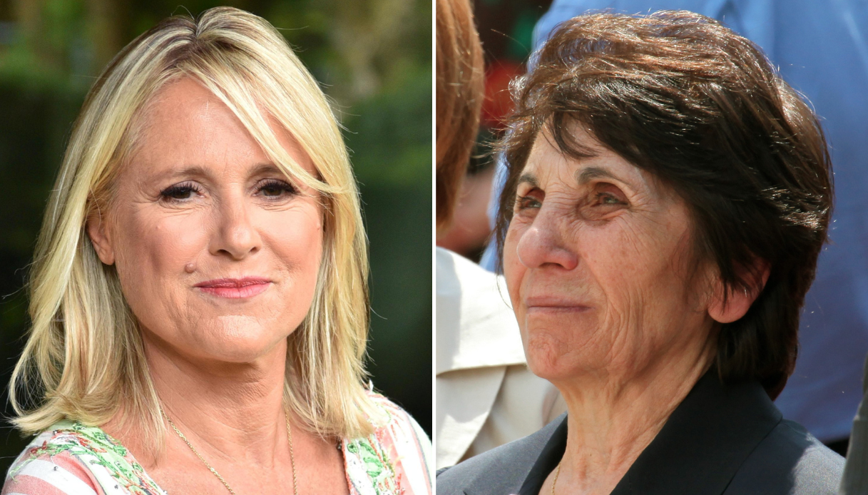 ultima puntata di federica sciarelli a chi l ha visto con filomena iemma madre di elisa claps il loro legame da Virgilio.it ultima puntata di federica sciarelli a chi l ha visto con filomena iemma madre di elisa claps il loro legame