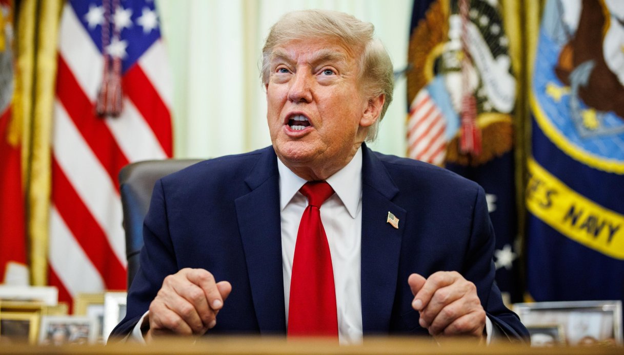 cosa prevede il trattato usmca che gli usa non rinnovano con canada e messico e cosa cambia nel libero scambio da Virgilio.it cosa prevede il trattato usmca che gli usa non rinnovano con canada e messico e cosa cambia nel libero scambio