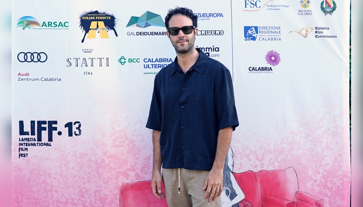 alessio vassallo l8217intervista all8217attore ho abitato tante storie oggi sono loro ad abitare me da Virgilio.it alessio vassallo l8217intervista all8217attore ho abitato tante storie oggi sono loro ad abitare me