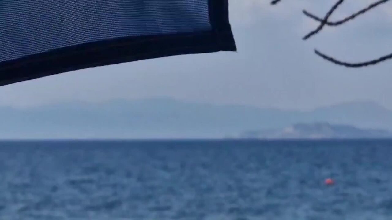 Il video della spedizione del Progetto Mediterranea per unificare i popoli bagnati dallo stesso mare