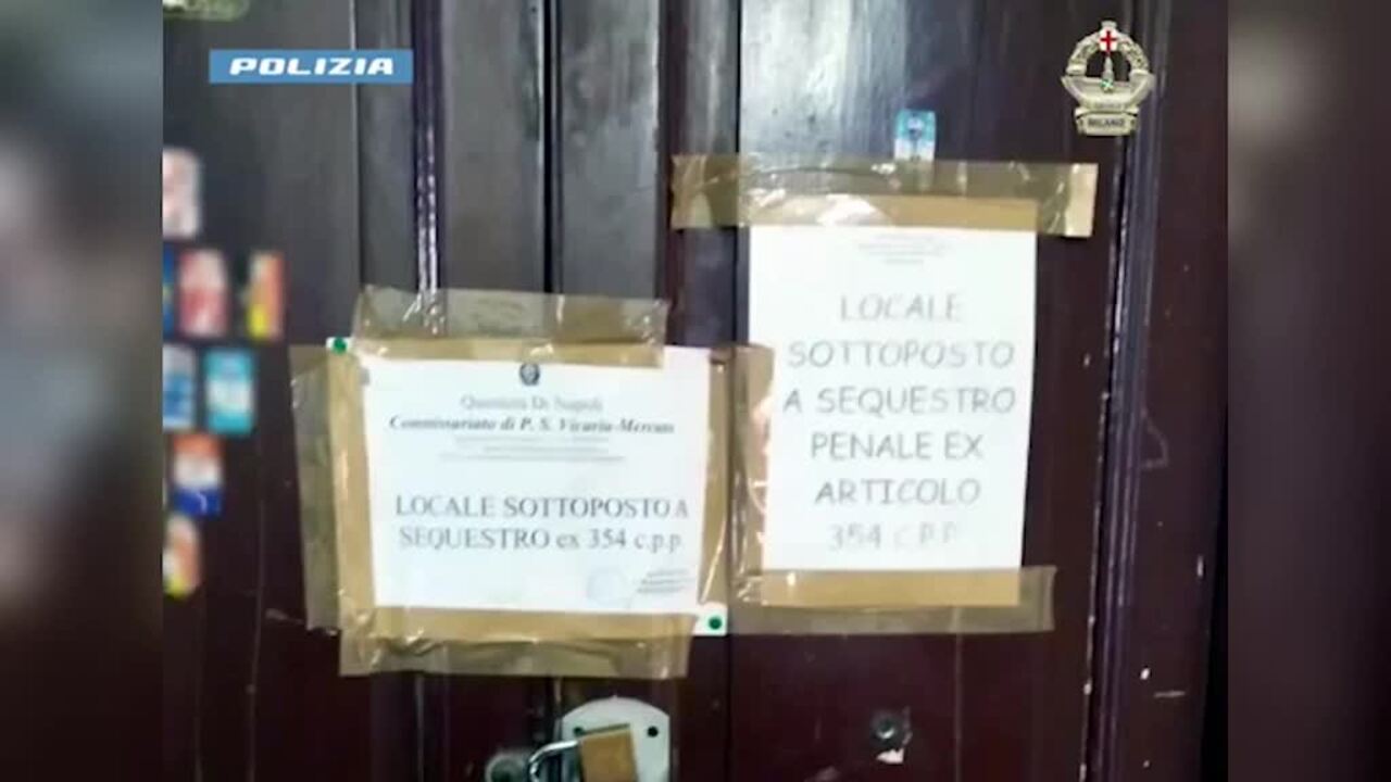 la centrale delle truffe agli anziani era a napoli 33 colpi messi a segno tra roma e milano due denunce da Virgilio.it la centrale delle truffe agli anziani era a napoli 33 colpi messi a segno tra roma e milano due denunce