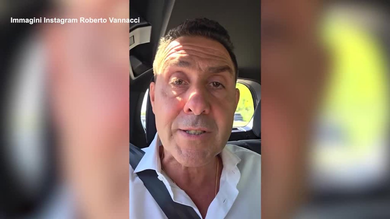 Roberto Vannacci provoca i "Badogliani dell'alleanza di centrodestra" dopo lo stop alla legge elettorale