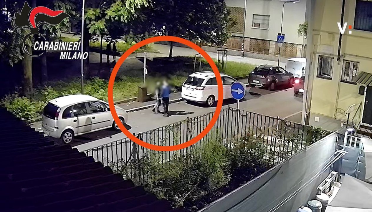 milano aggressione con machete a crescenzago presi due 17enni sono accusati di tentato omicidio da Virgilio.it milano aggressione con machete a crescenzago presi due 17enni sono accusati di tentato omicidio