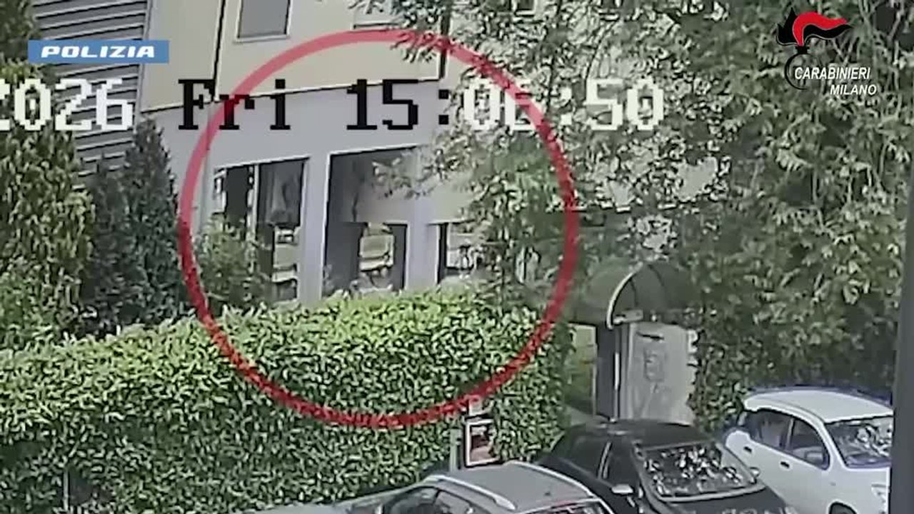 cinisello balsamo 50enne colpito da una fucilata in camera da letto due uomini arrestati da Virgilio.it cinisello balsamo 50enne colpito da una fucilata in camera da letto due uomini arrestati