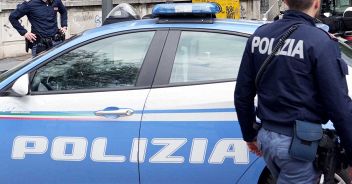 violenza sessuale Milano stupro