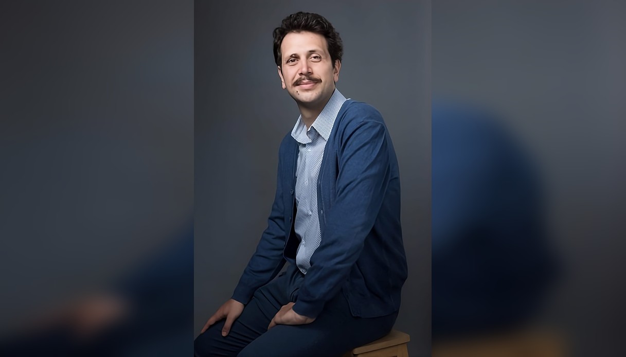 christian olcese l8217intervista al regista cerco l8217uomo con le sue paure e contraddizioni da Virgilio.it christian olcese l8217intervista al regista cerco l8217uomo con le sue paure e contraddizioni