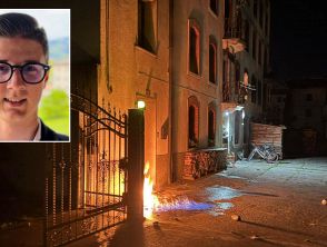 Adriano Cappellari e il falso attentato a Enego, il giornalista ammette tutto: 