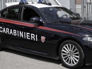 Figlio fa arrestare il padre a Rimini, chiama il 112 dopo l'ennesima violenza contro la madre
