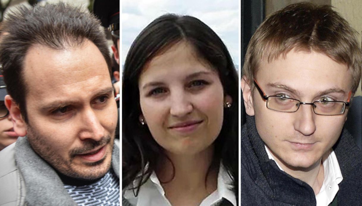 garlasco tra il possibile rinvio a giudizio di andrea sempio e la revisione per alberto stasi caso al bivio da Virgilio.it garlasco tra il possibile rinvio a giudizio di andrea sempio e la revisione per alberto stasi caso al bivio