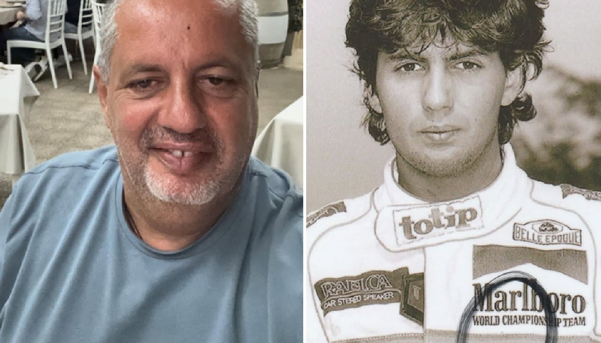 morto a 61 anni alex fiorio ex pilota vicecampione del mondo di rally con la lancia lottava contro un tumore da Virgilio.it morto a 61 anni alex fiorio ex pilota vicecampione del mondo di rally con la lancia lottava contro un tumore