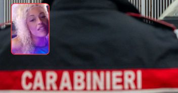 Femminicidio Amendolara