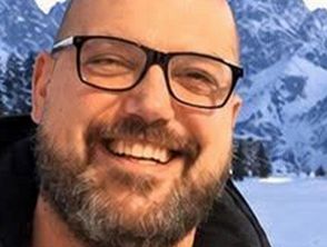 Andrea De Filippo morto ad Auronzo di Cadore per la SLA, l'addio su Facebook e la donazione degli organi