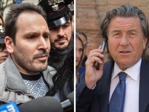 Garlasco, per l'avvocato De Rensis 