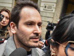 Garlasco, per la genetista di Andrea Sempio il Dna sotto le unghie di Chiara Poggi 